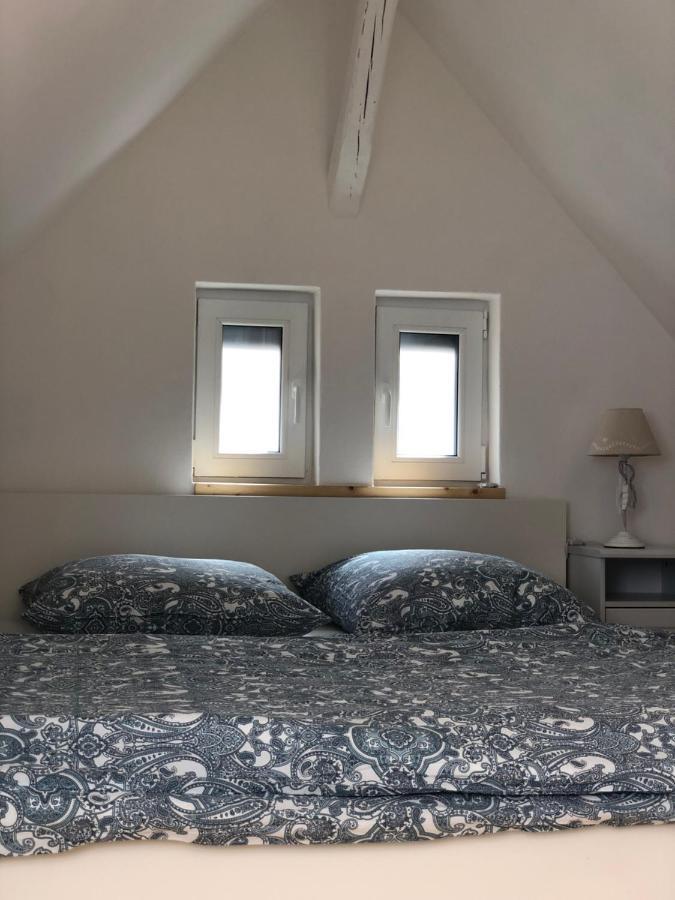 Ferienhaus Paradiso Kirchheim unter Teck Exteriér fotografie