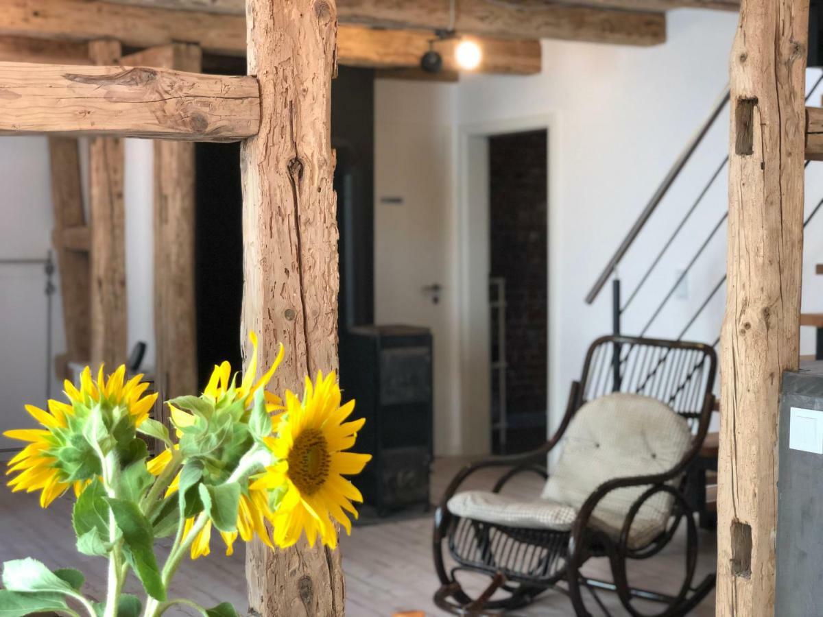 Ferienhaus Paradiso Kirchheim unter Teck Exteriér fotografie
